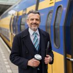NS-Train-Lifestyle-Photography-in-Amsterdam