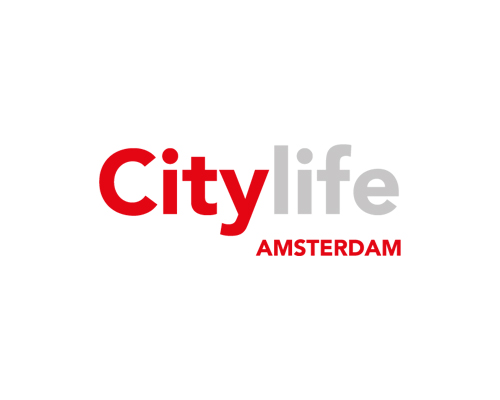 Citylife Amsterdam logo