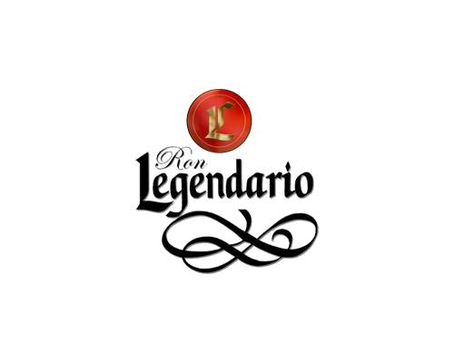 Ron Legendario logo