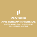 Hotel Pestana Amsterdam Riverside